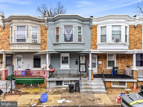 5532 CROWSON STREET PHILADELPHIA PA 19144