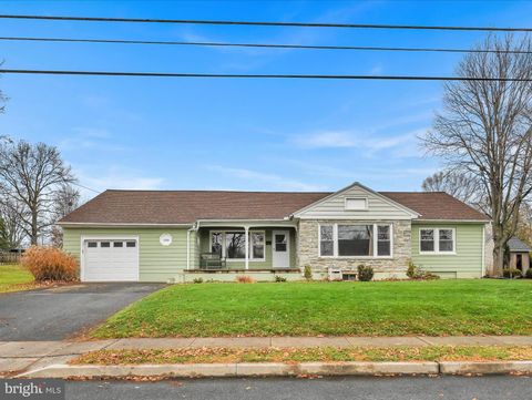 Photo of 1929 Edgemont Drive, East Petersburg, PA 17520 (MLS # PALA2044636)