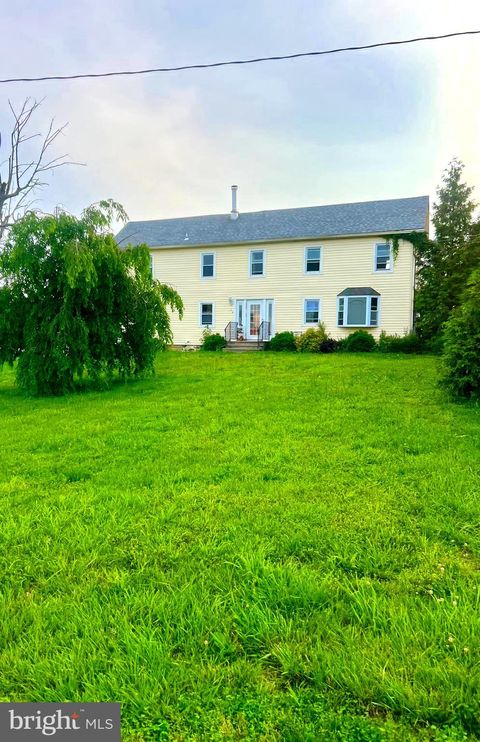 84 FOSTER ROAD BRIDGETON NJ 08302