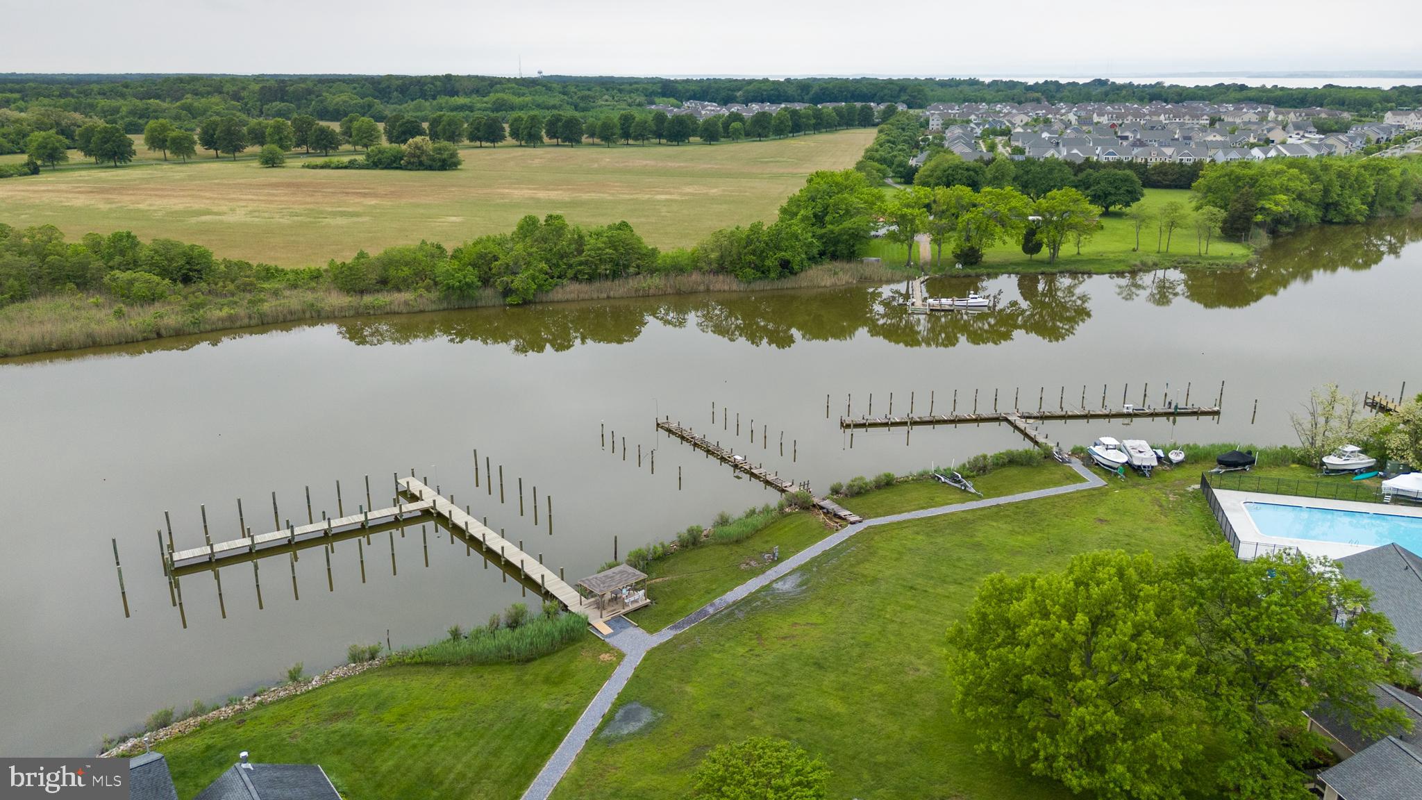KENT COVE - Residential