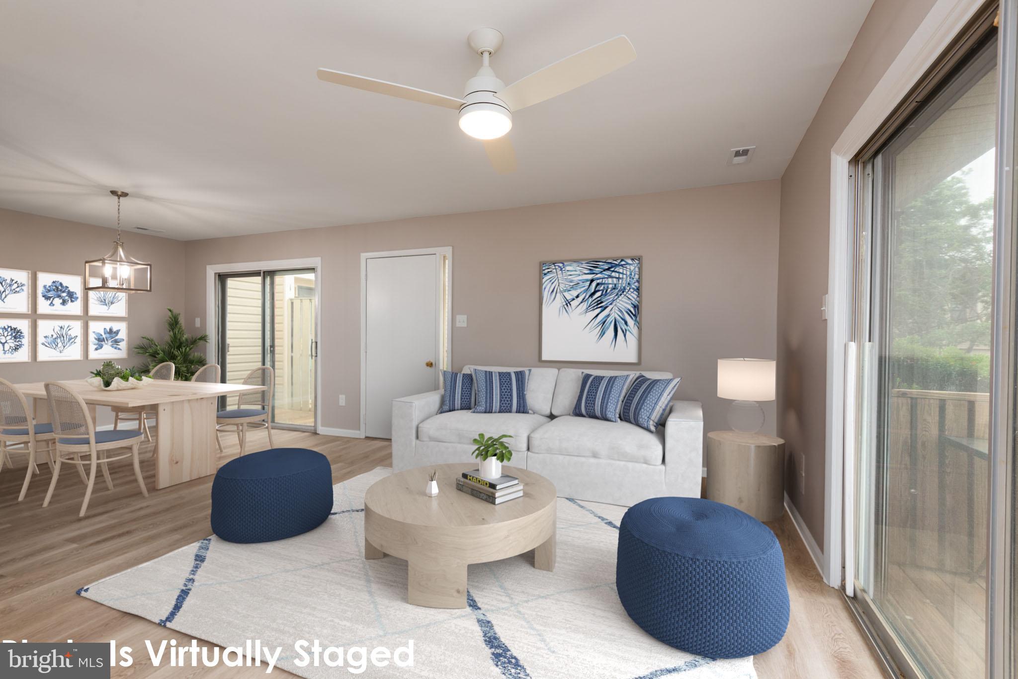 KENT COVE - Residential