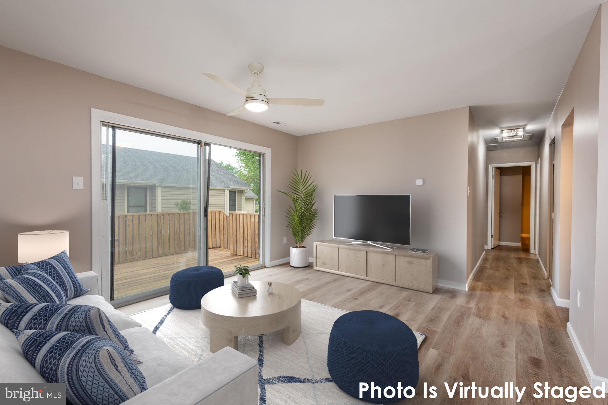 KENT COVE - Residential