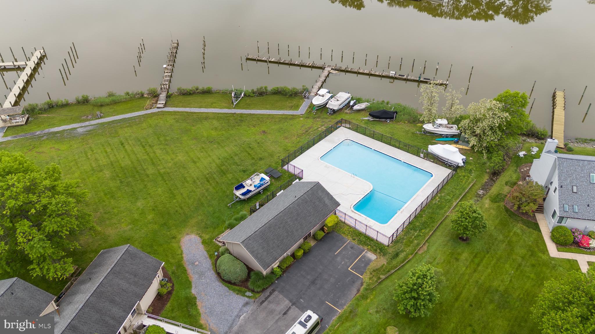 KENT COVE - Residential