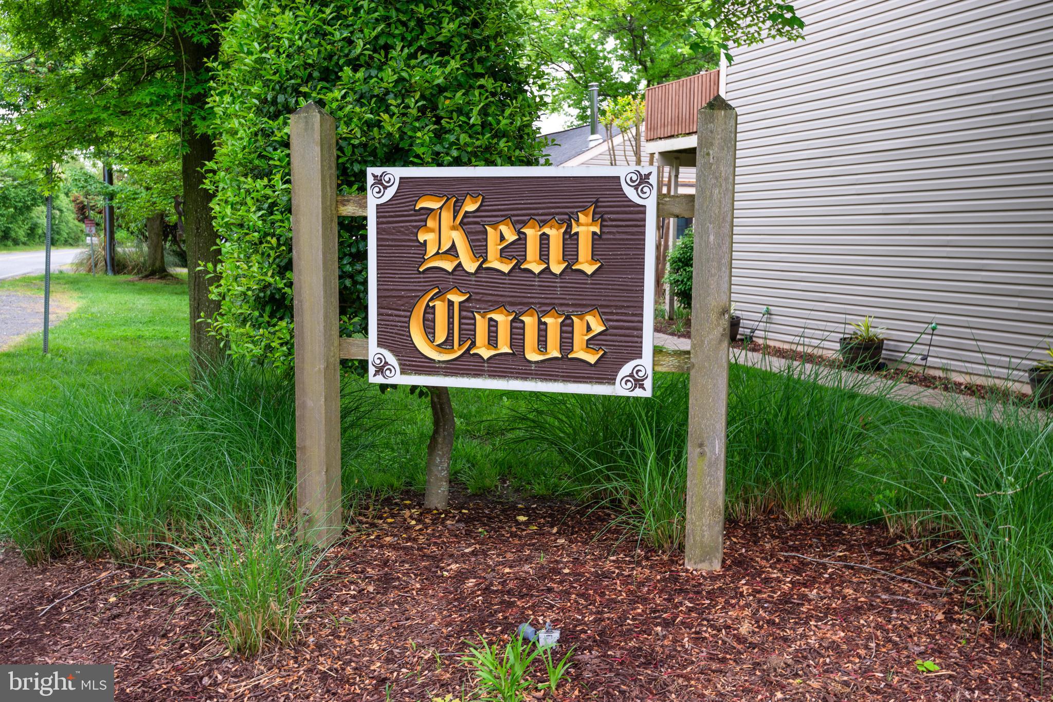 KENT COVE - Residential