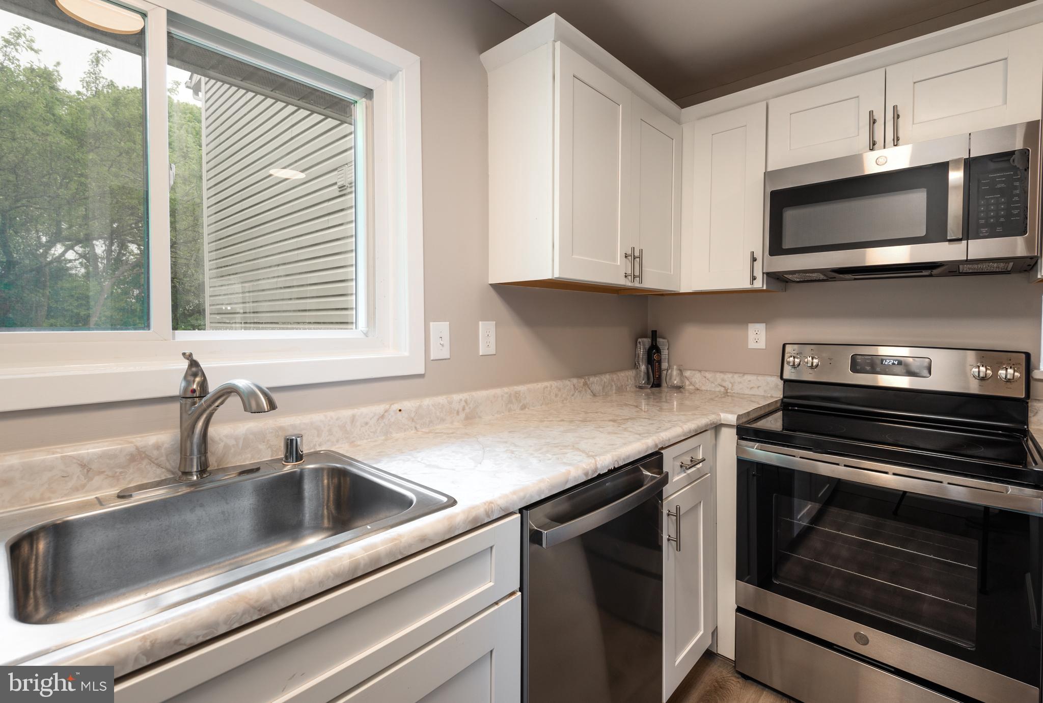 KENT COVE - Residential