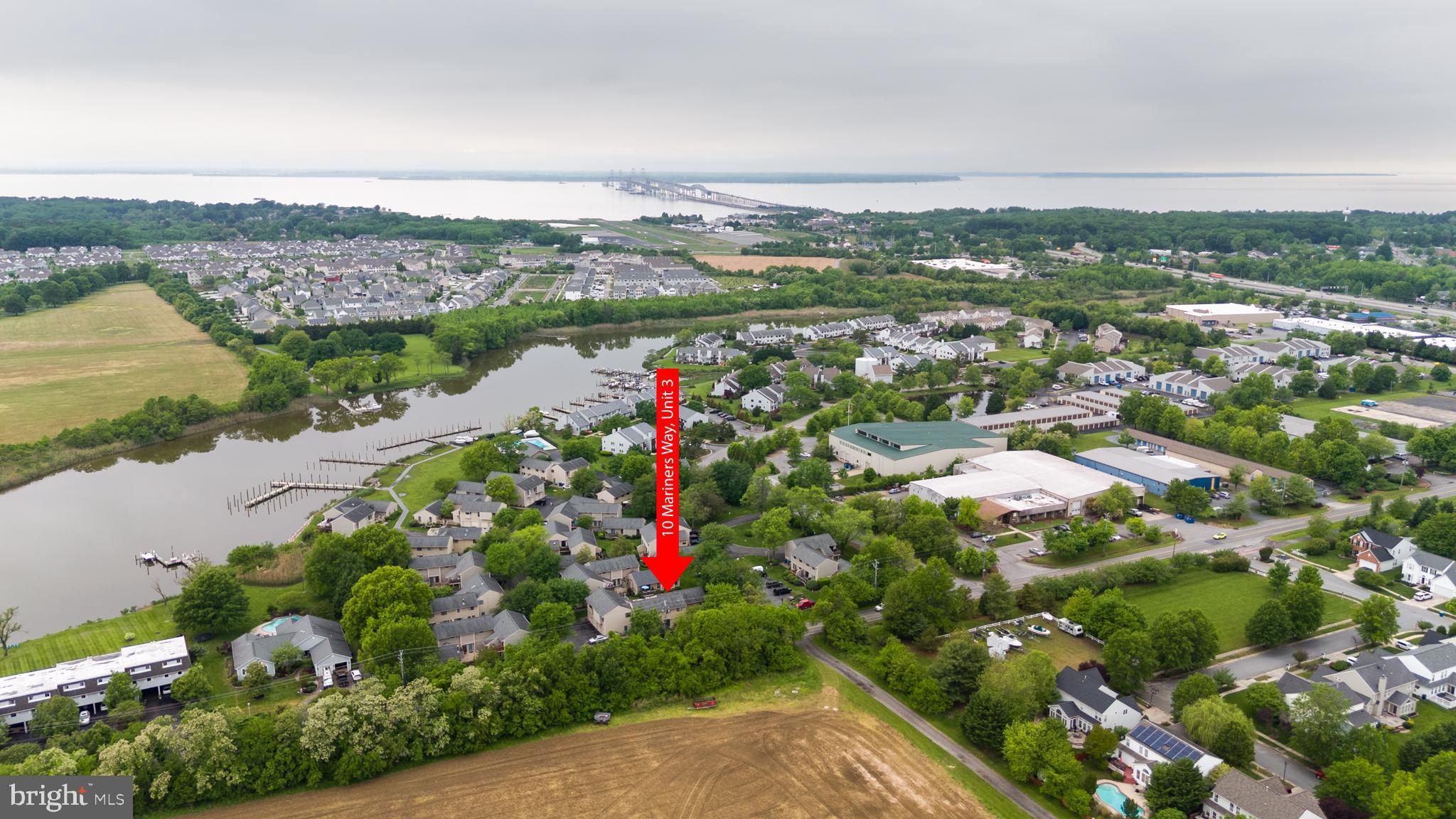 KENT COVE - Residential