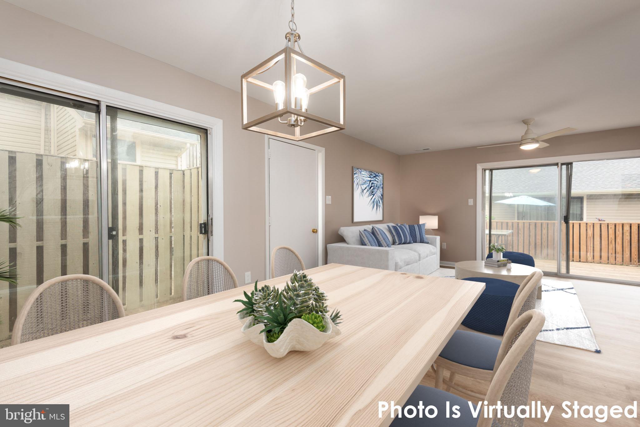 KENT COVE - Residential