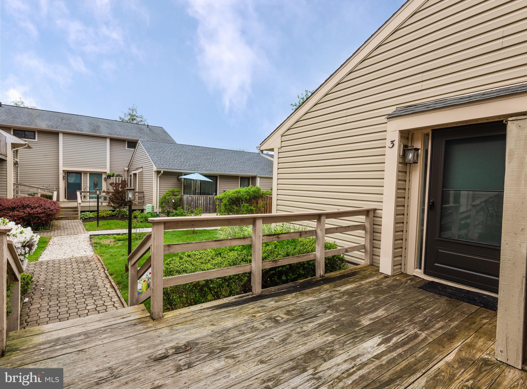 KENT COVE - Residential