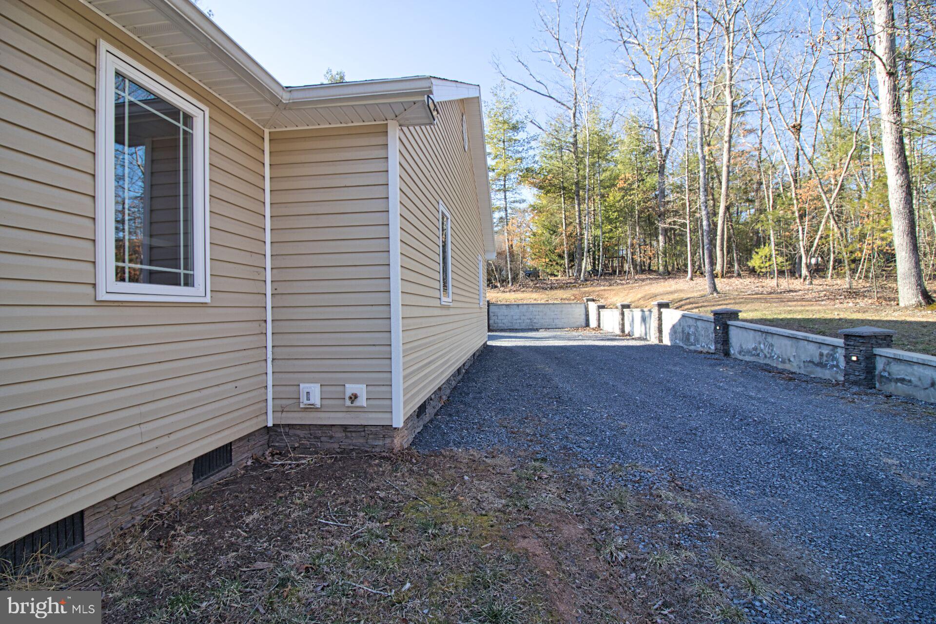 BRYCE  MOUNTAIN - Residential