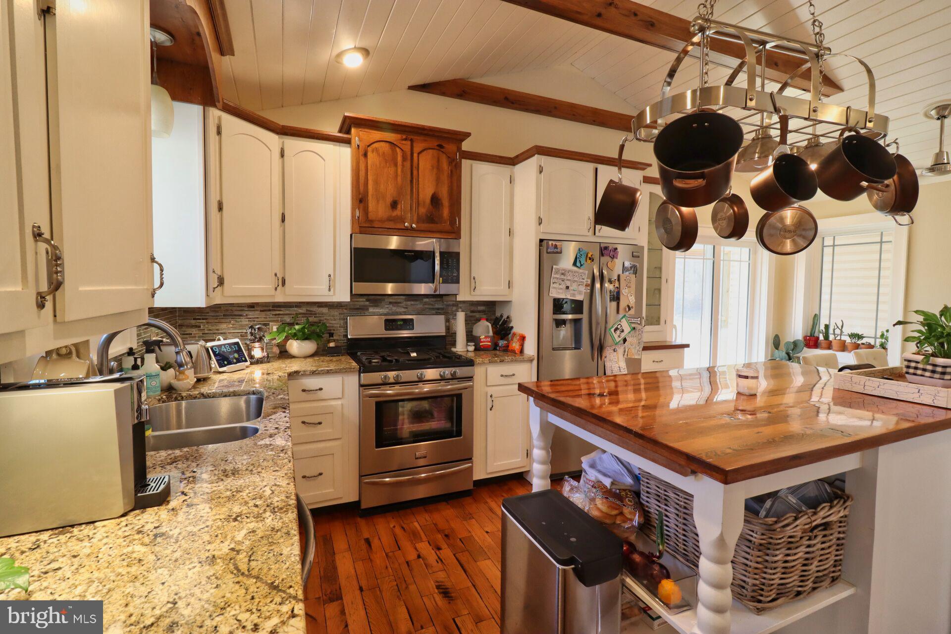 BRYCE  MOUNTAIN - Residential