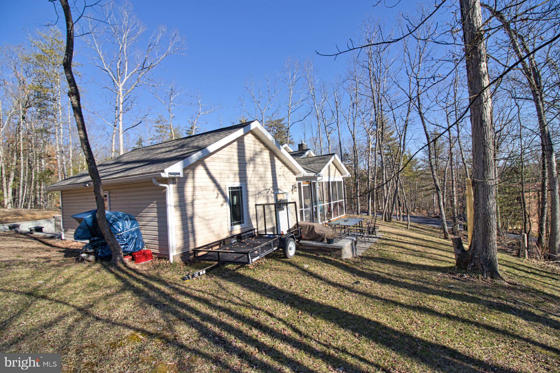 BRYCE  MOUNTAIN - Residential