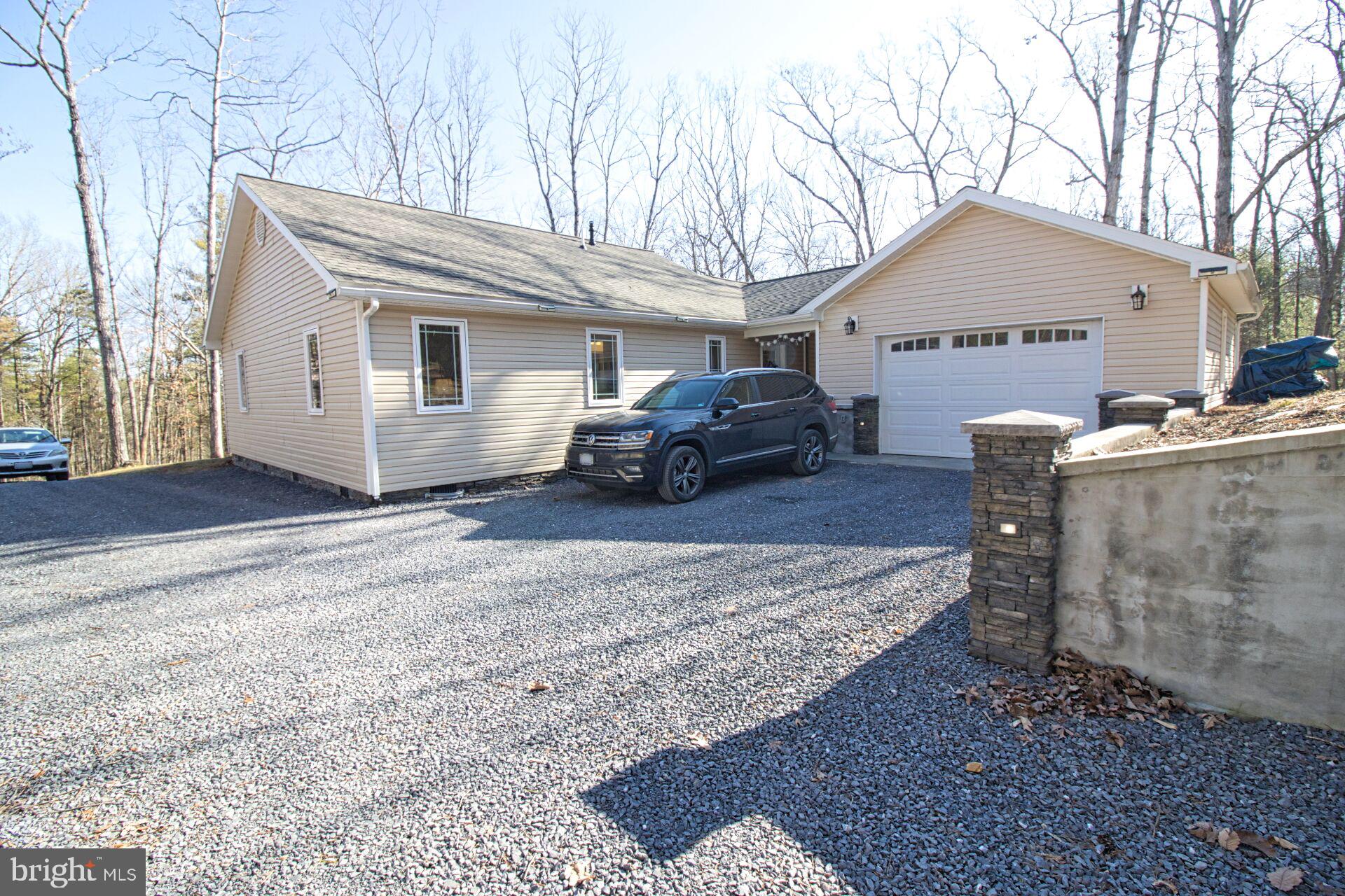 BRYCE  MOUNTAIN - Residential