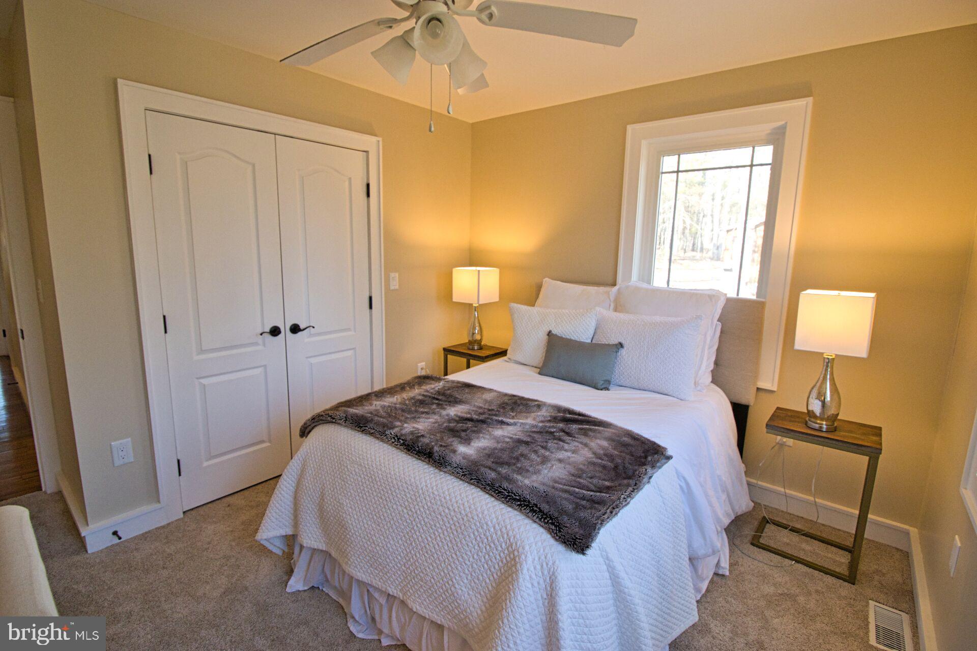 BRYCE  MOUNTAIN - Residential