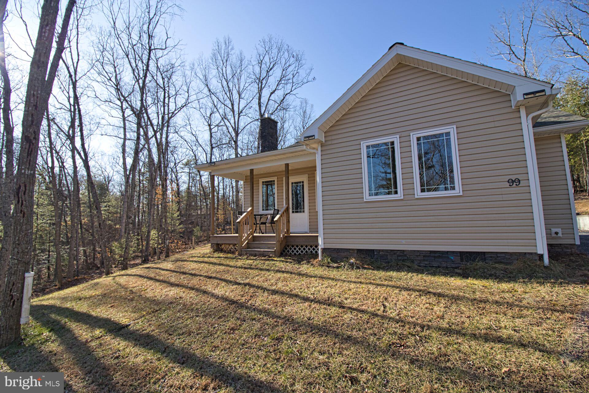 BRYCE  MOUNTAIN - Residential