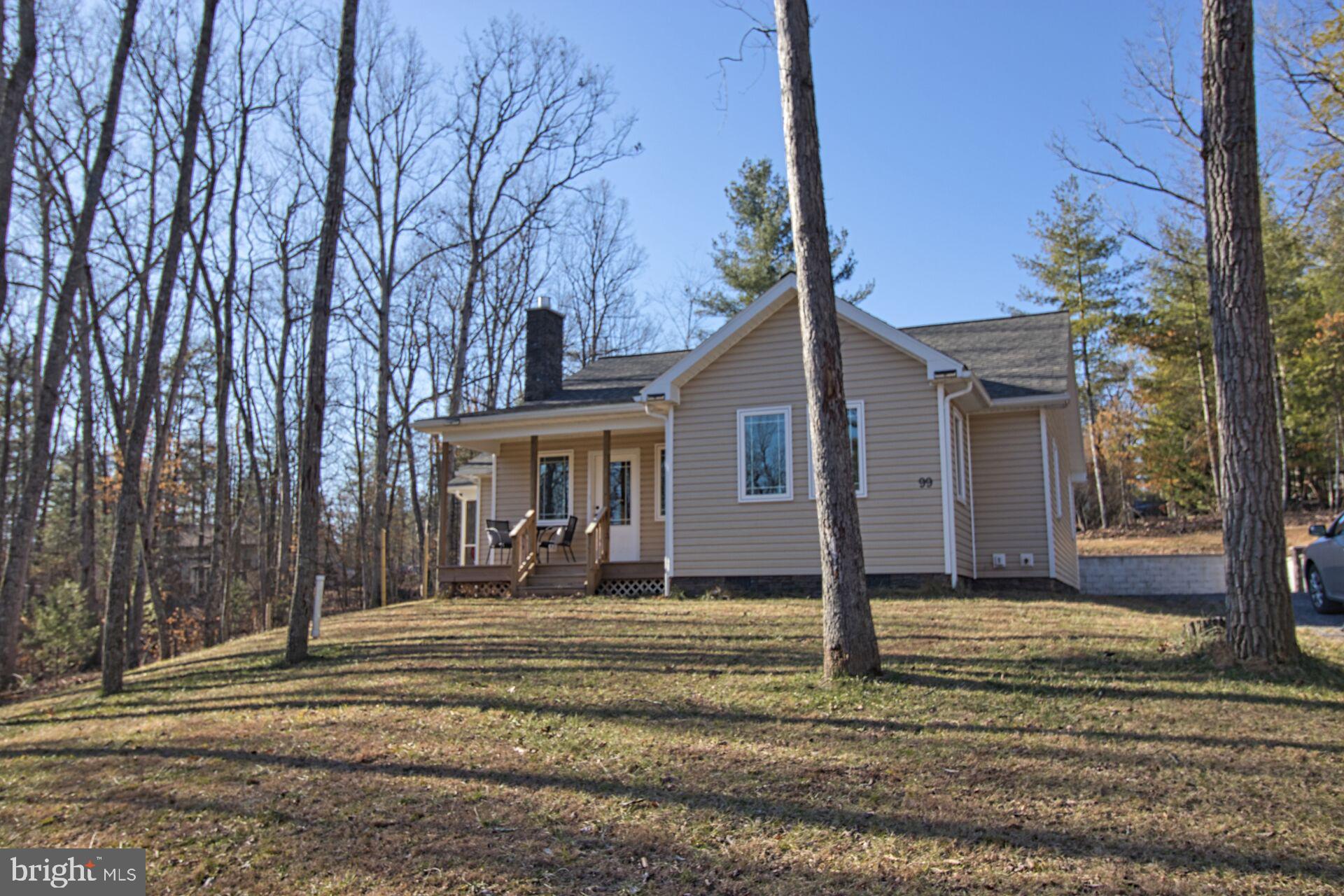 BRYCE  MOUNTAIN - Residential