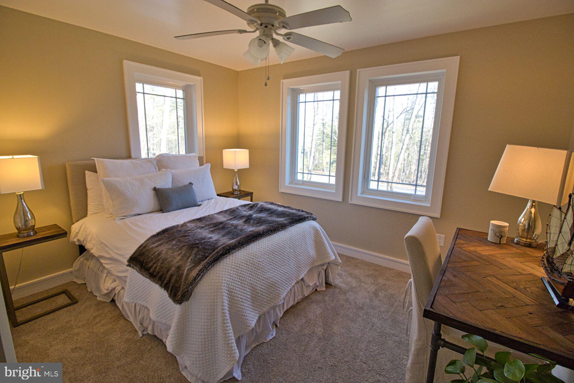 BRYCE  MOUNTAIN - Residential