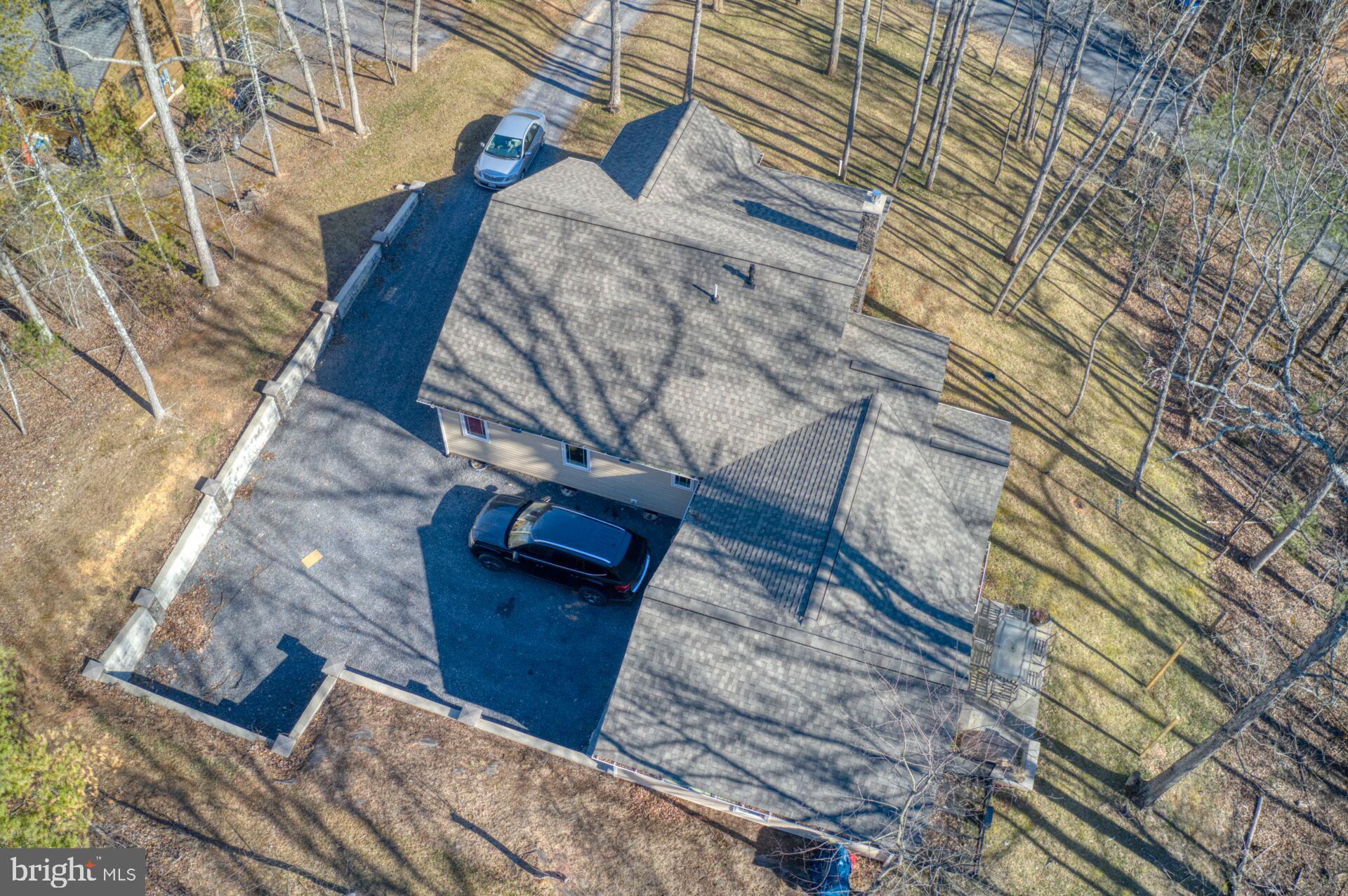 BRYCE  MOUNTAIN - Residential