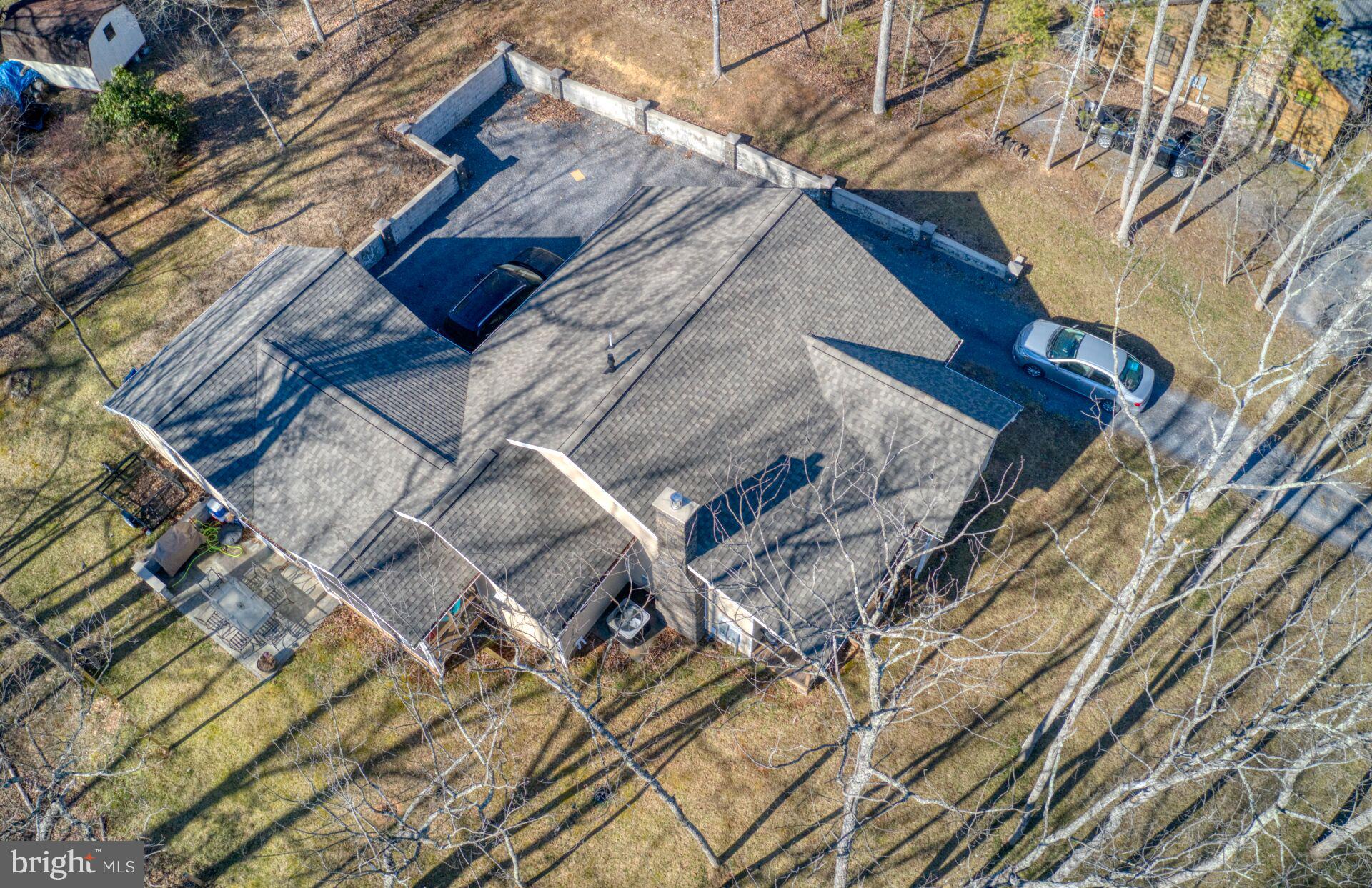 BRYCE  MOUNTAIN - Residential