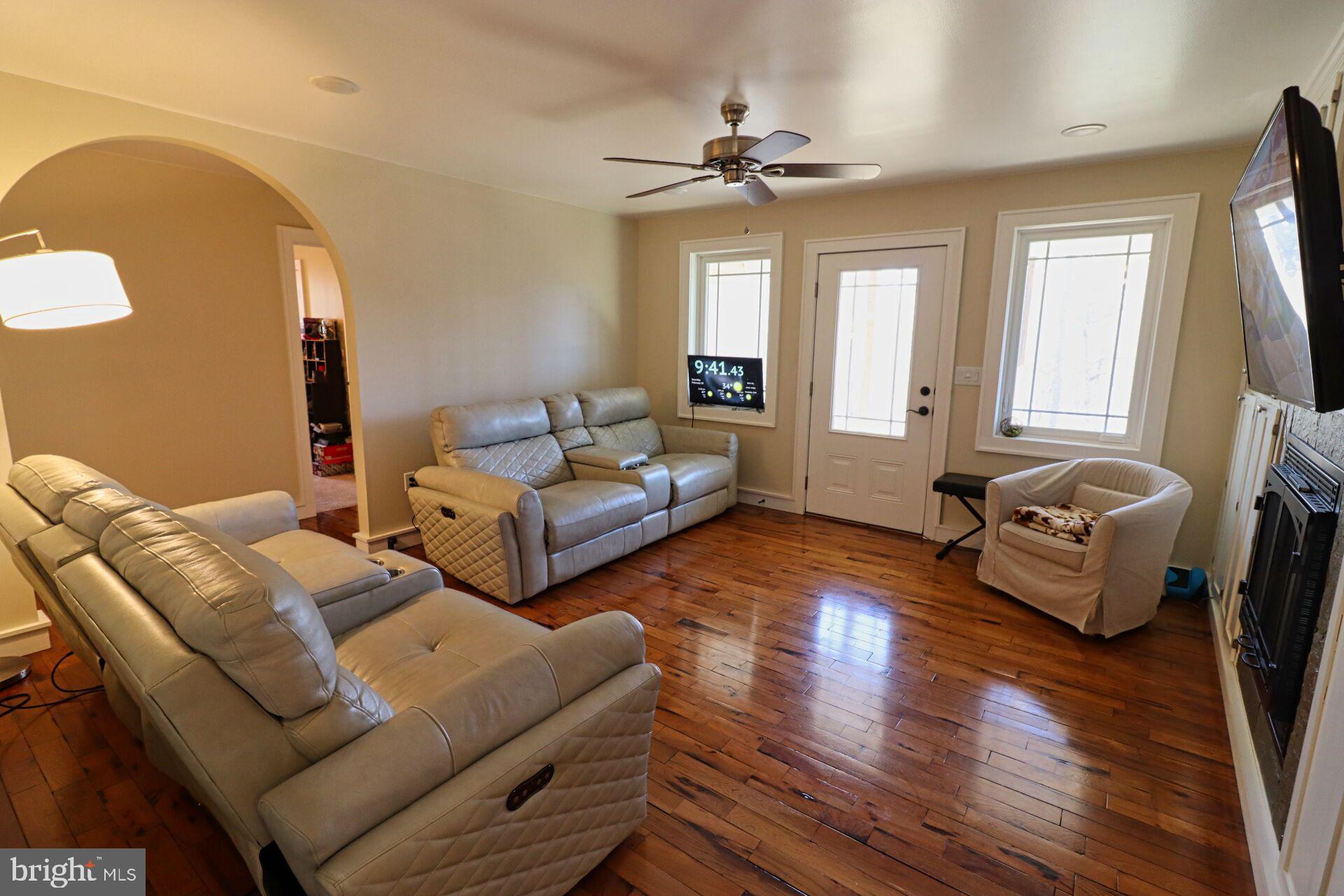 BRYCE  MOUNTAIN - Residential