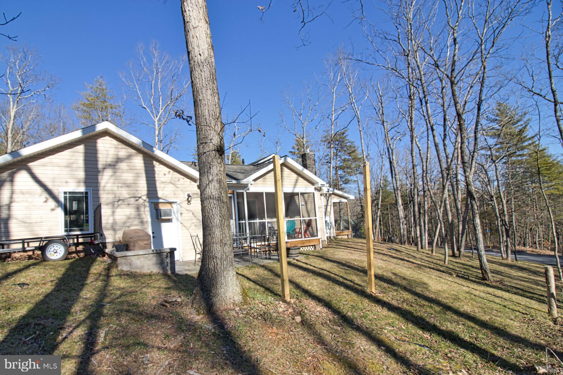 BRYCE  MOUNTAIN - Residential