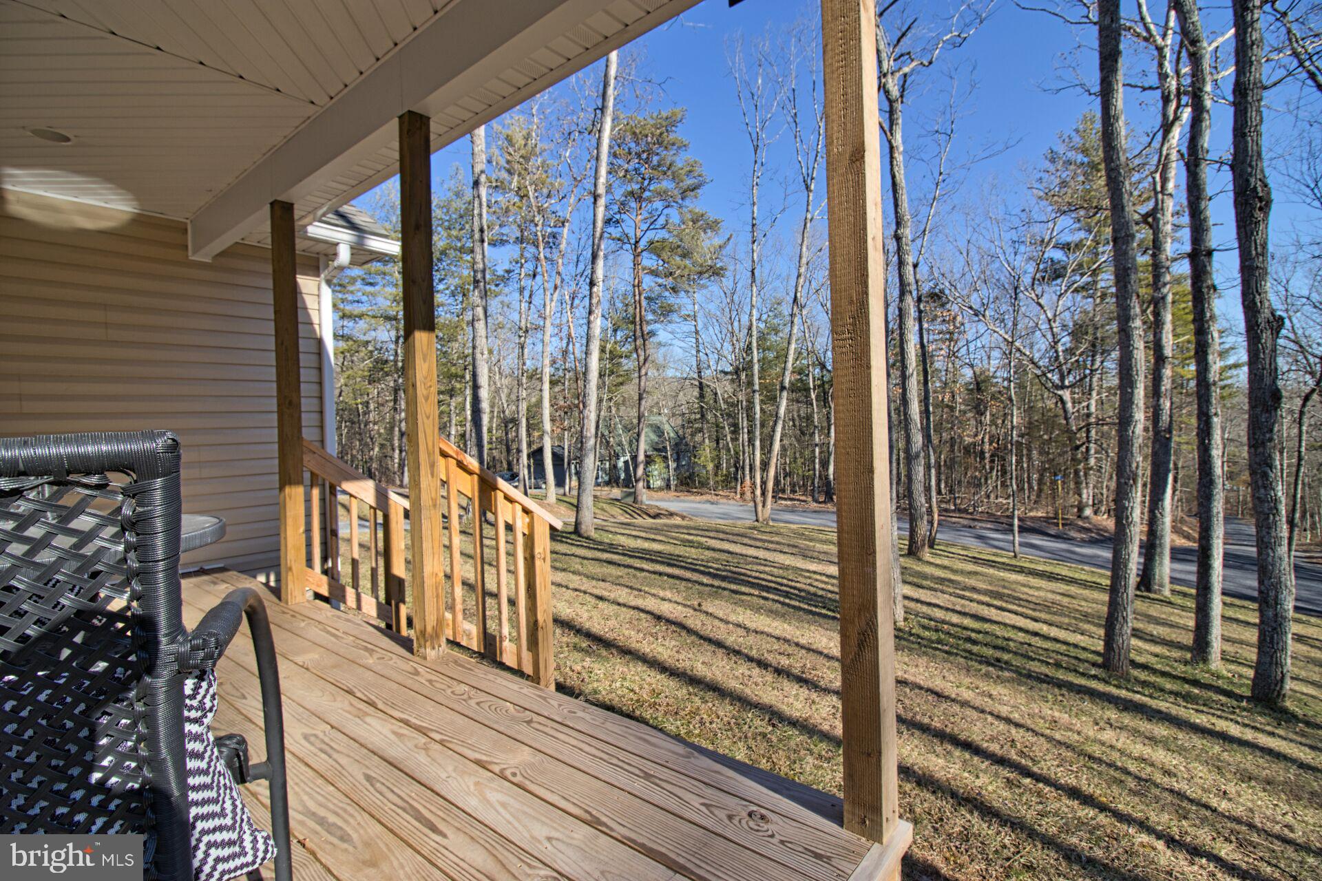 BRYCE  MOUNTAIN - Residential