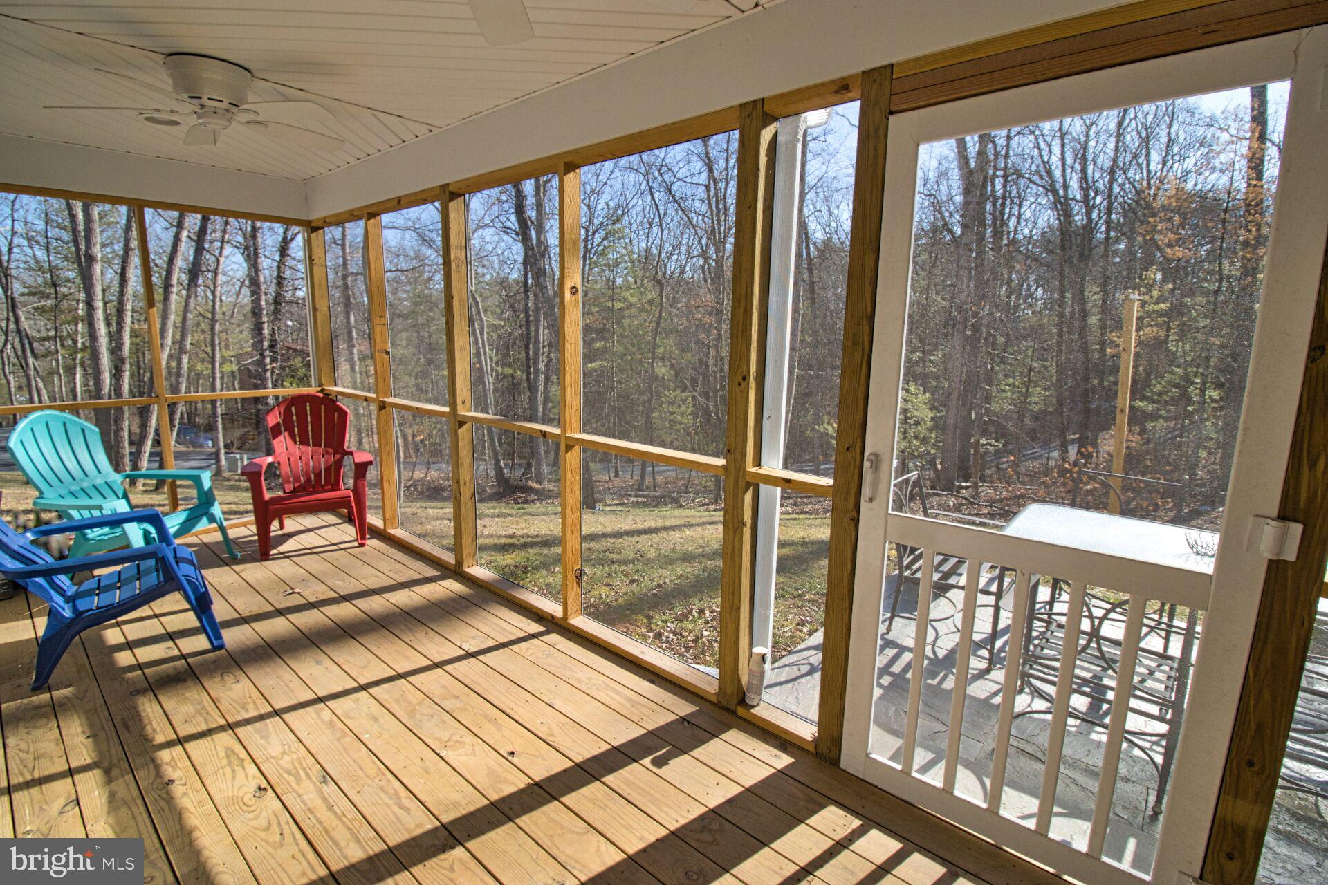 BRYCE  MOUNTAIN - Residential