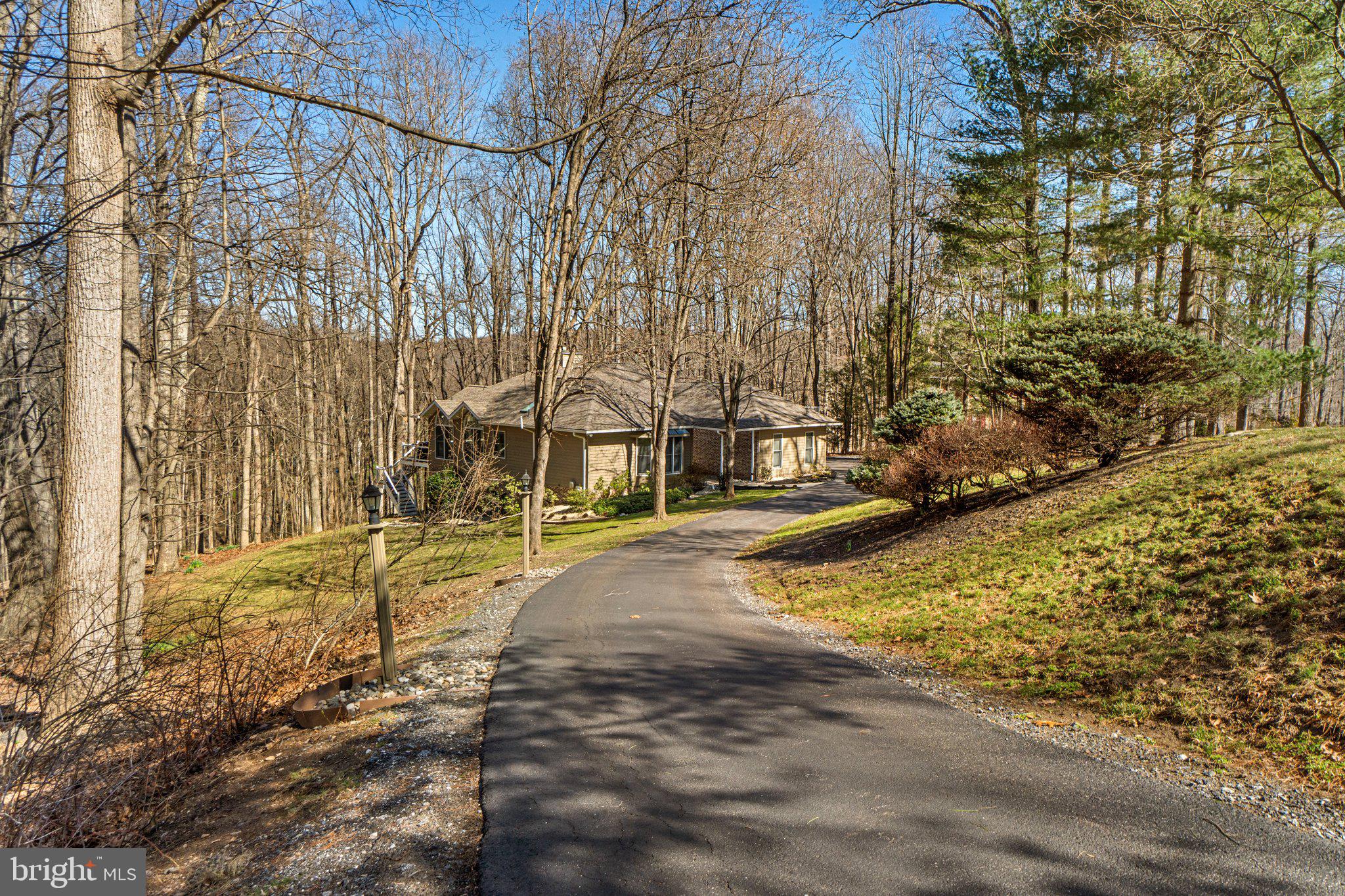1215 SHADY CREEK ROAD