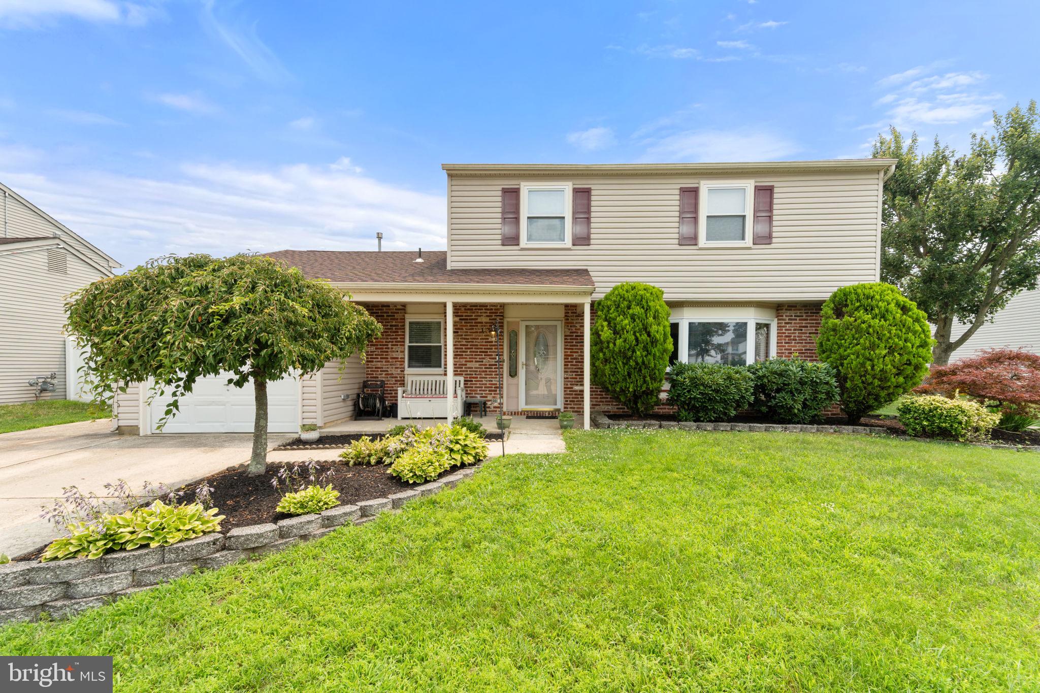 Photo 1 of 46 — 13 HARTFORD ROAD, SEWELL, NJ 08080