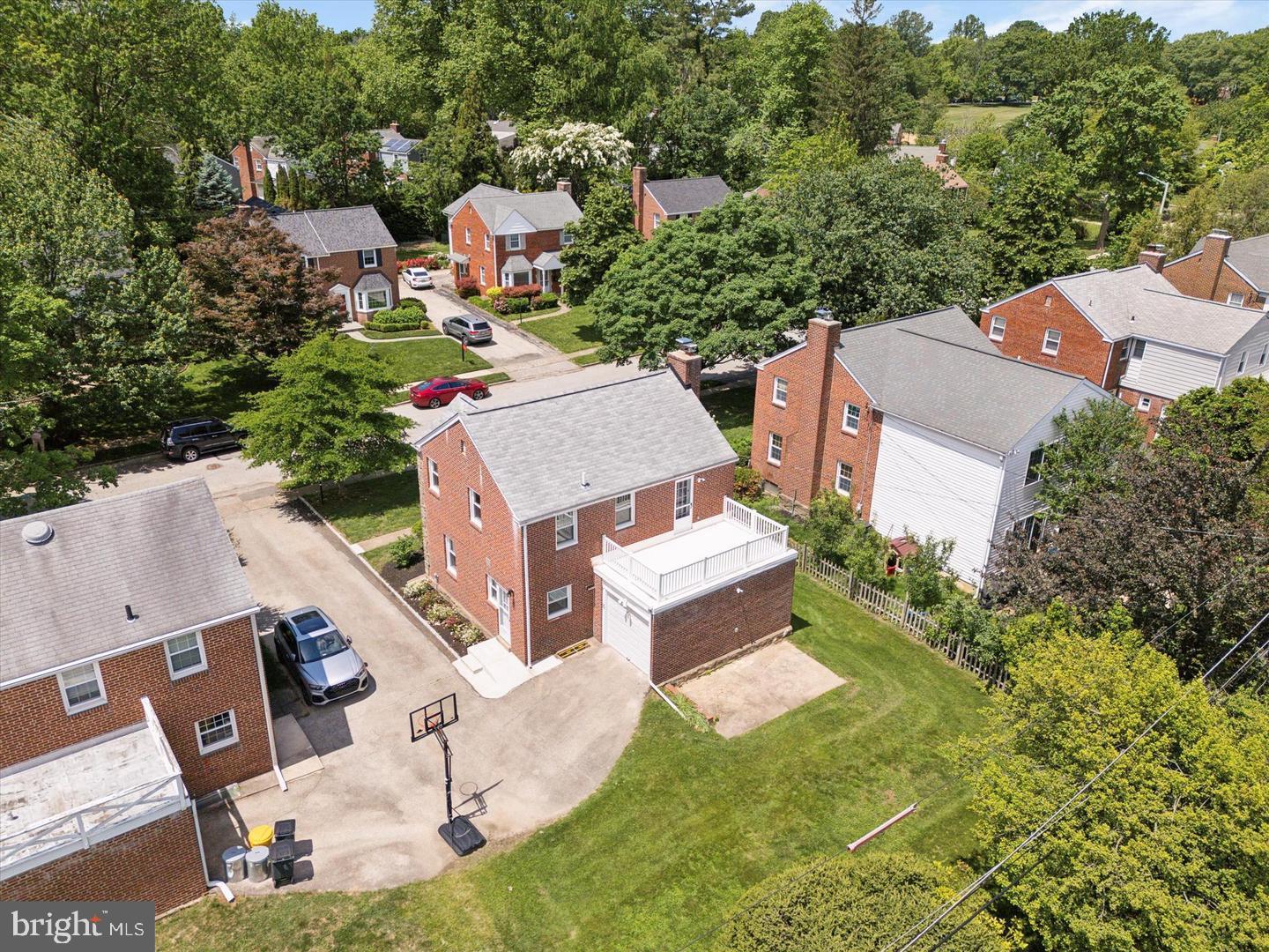 WYNNEWOOD - Residential Lease