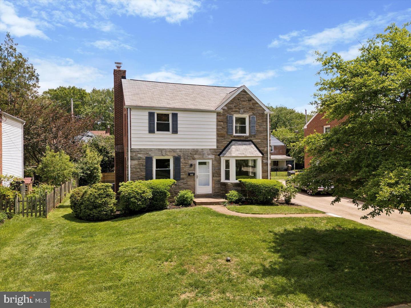 WYNNEWOOD - Residential Lease