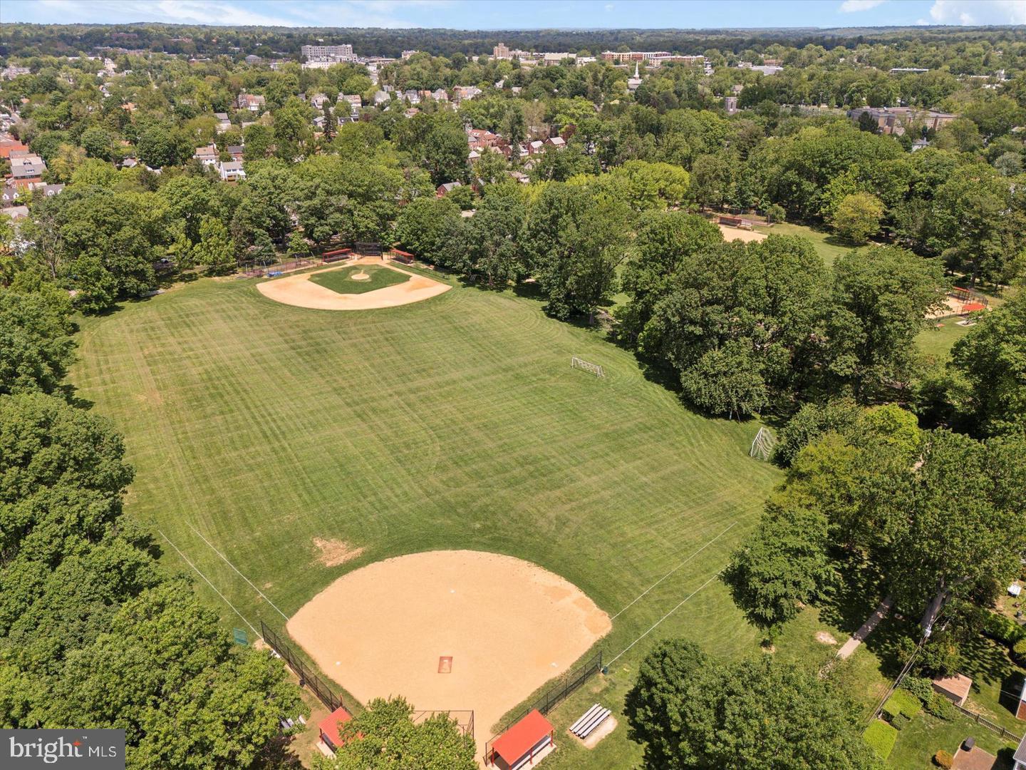 WYNNEWOOD - Residential Lease