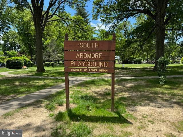 WYNNEWOOD - Residential Lease