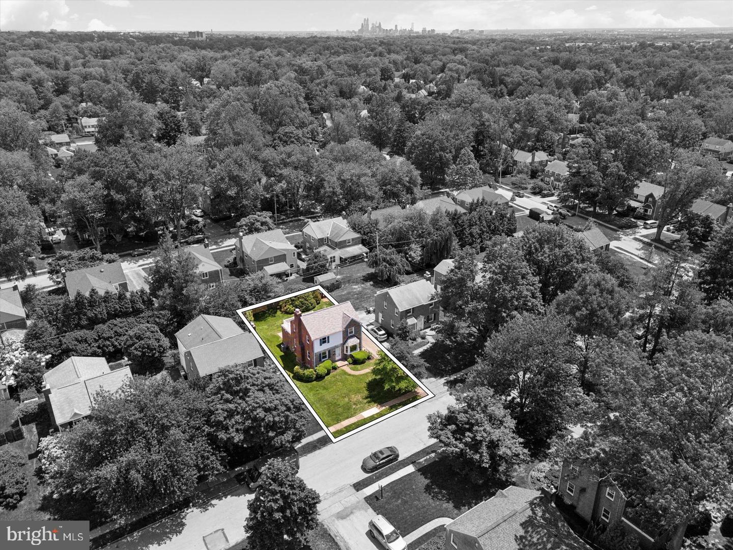 WYNNEWOOD - Residential Lease