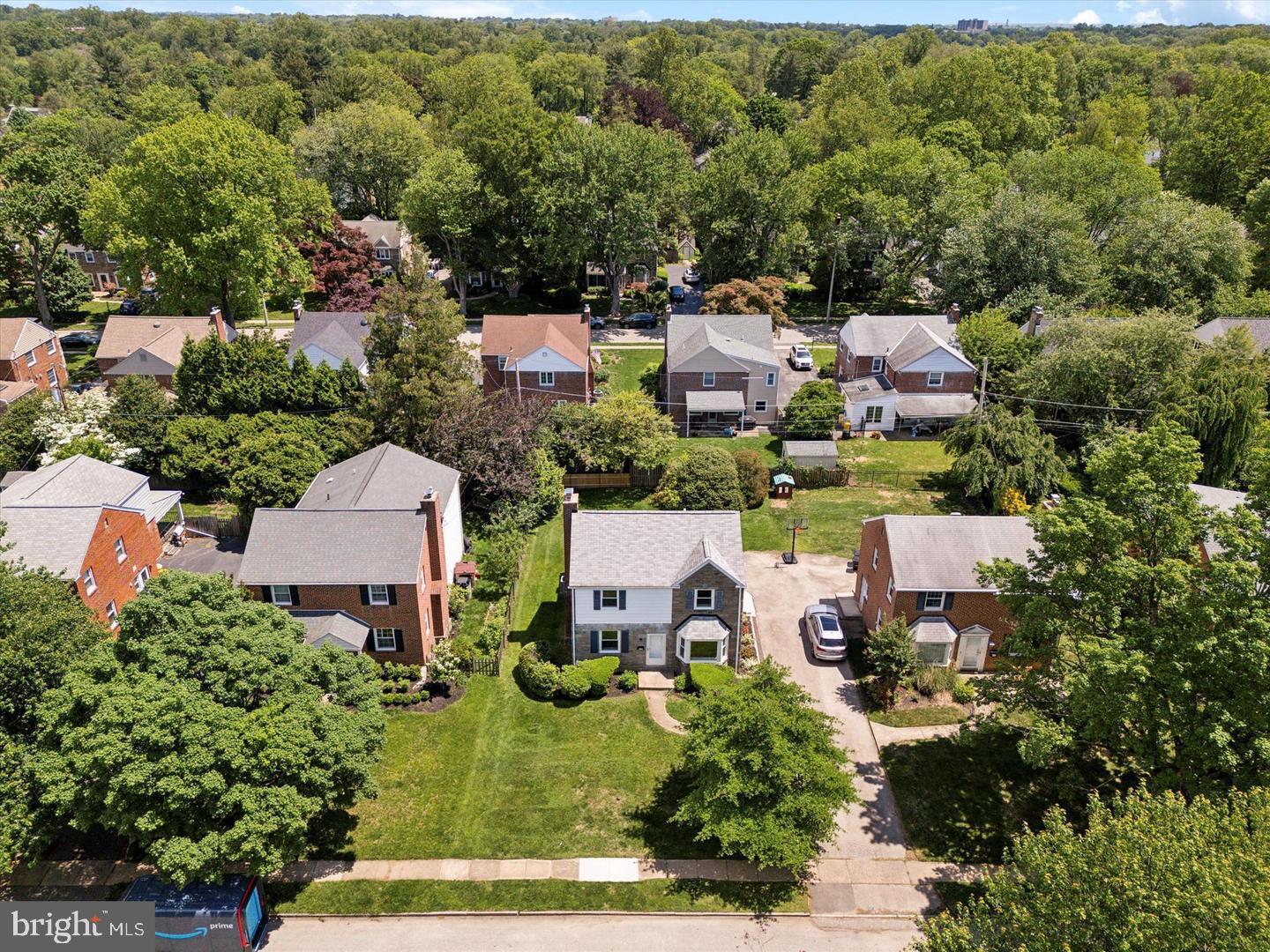 WYNNEWOOD - Residential Lease