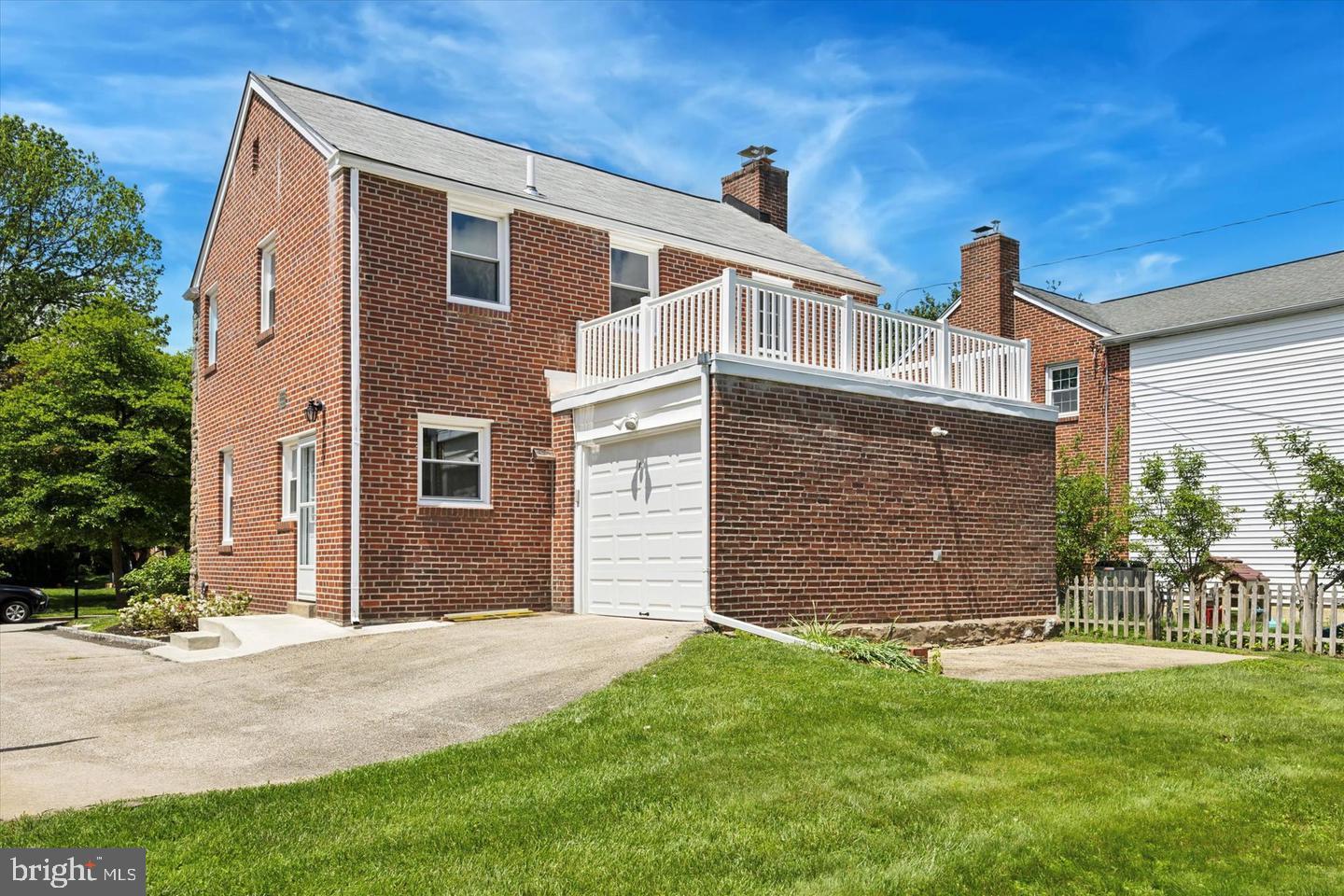 WYNNEWOOD - Residential Lease