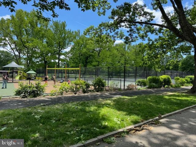 WYNNEWOOD - Residential Lease