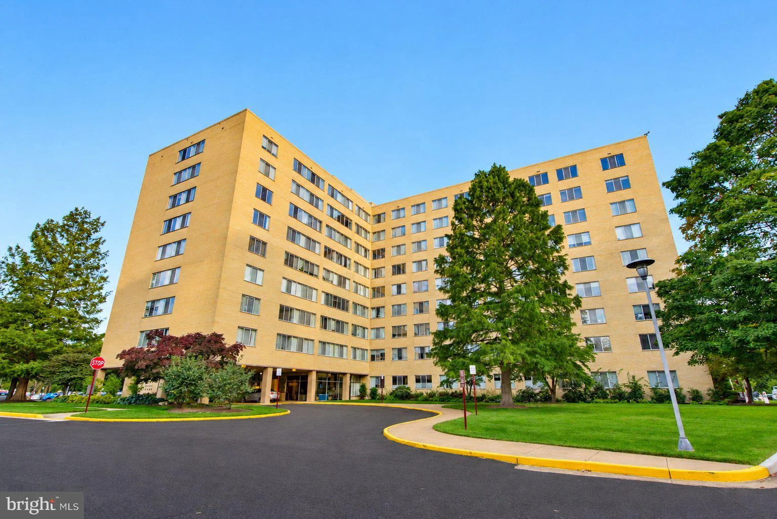 6641 Wakefield Drive Unit 711