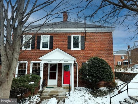 4225 32ND ROAD S ARLINGTON VA 22206