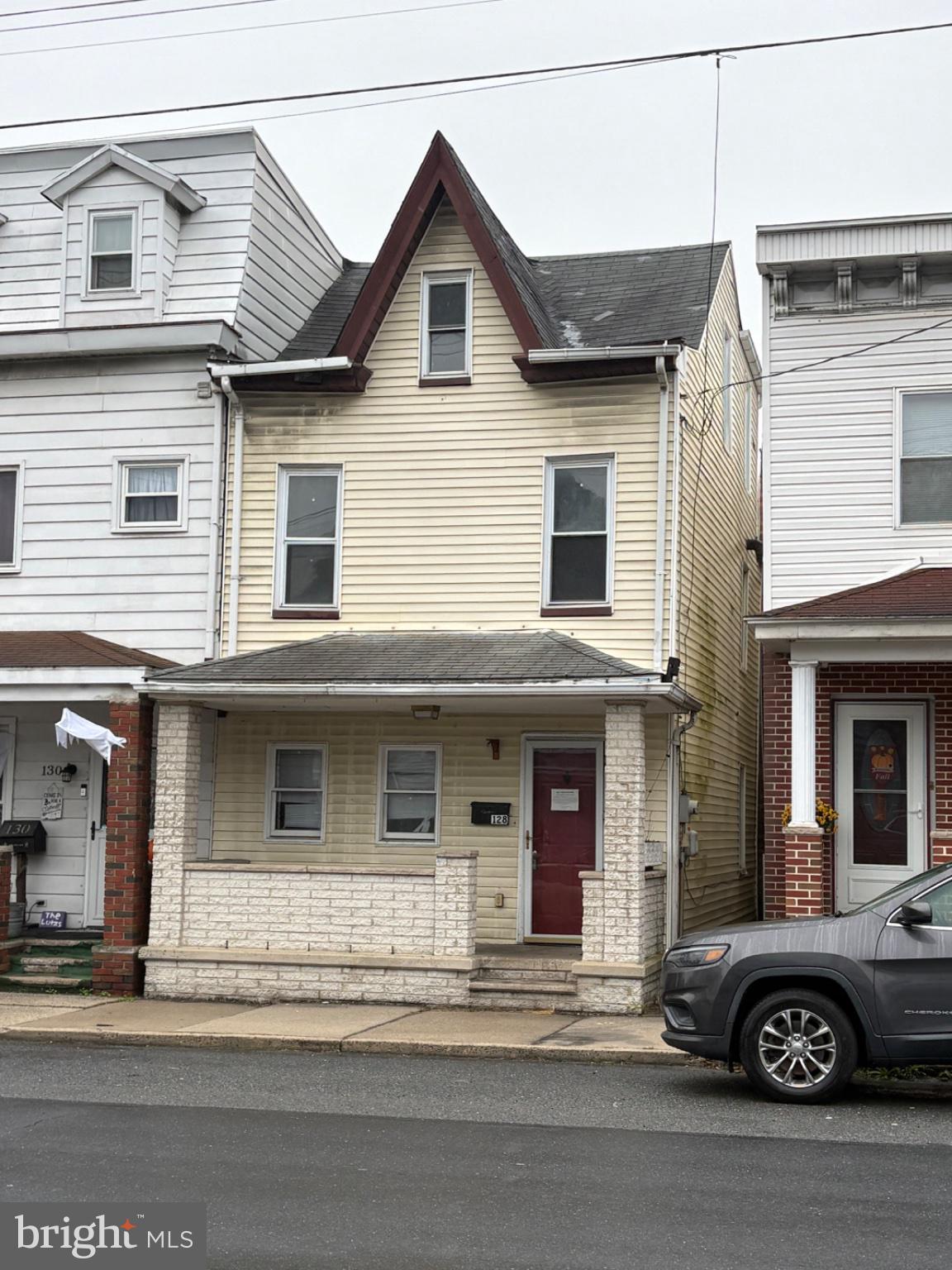 128 S 2ND STREET