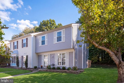 Photo of 12293 Arabian Place, WOODBRIDGE, VA 22192 (MLS # VAPW2132060)