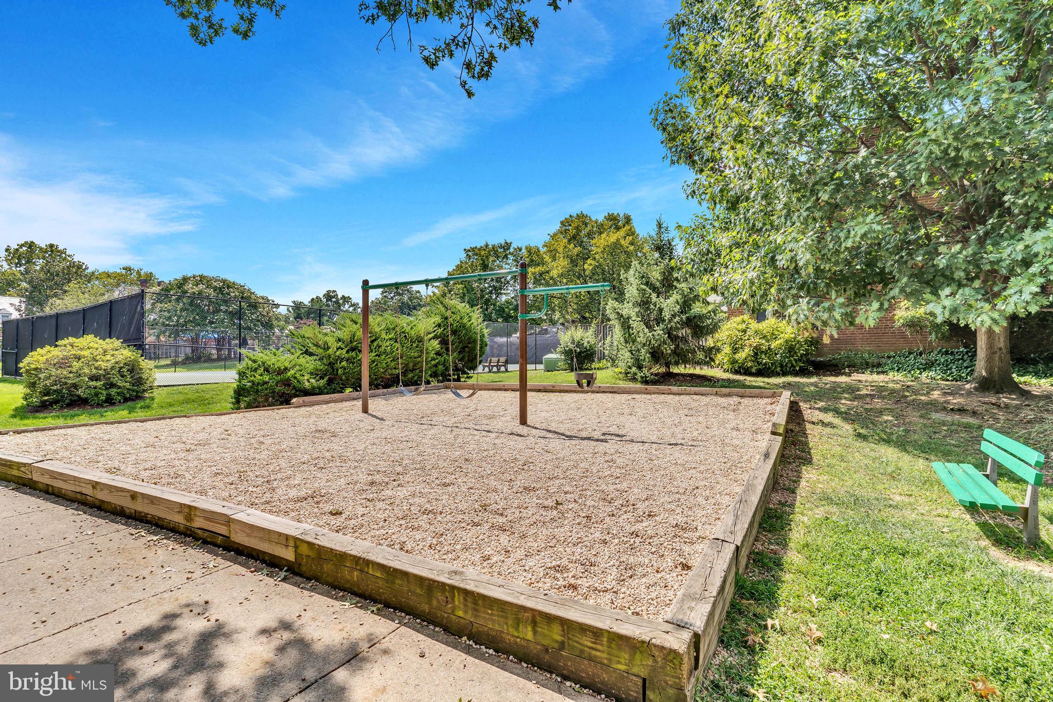 FAIRLINGTON GLEN - Residential Lease