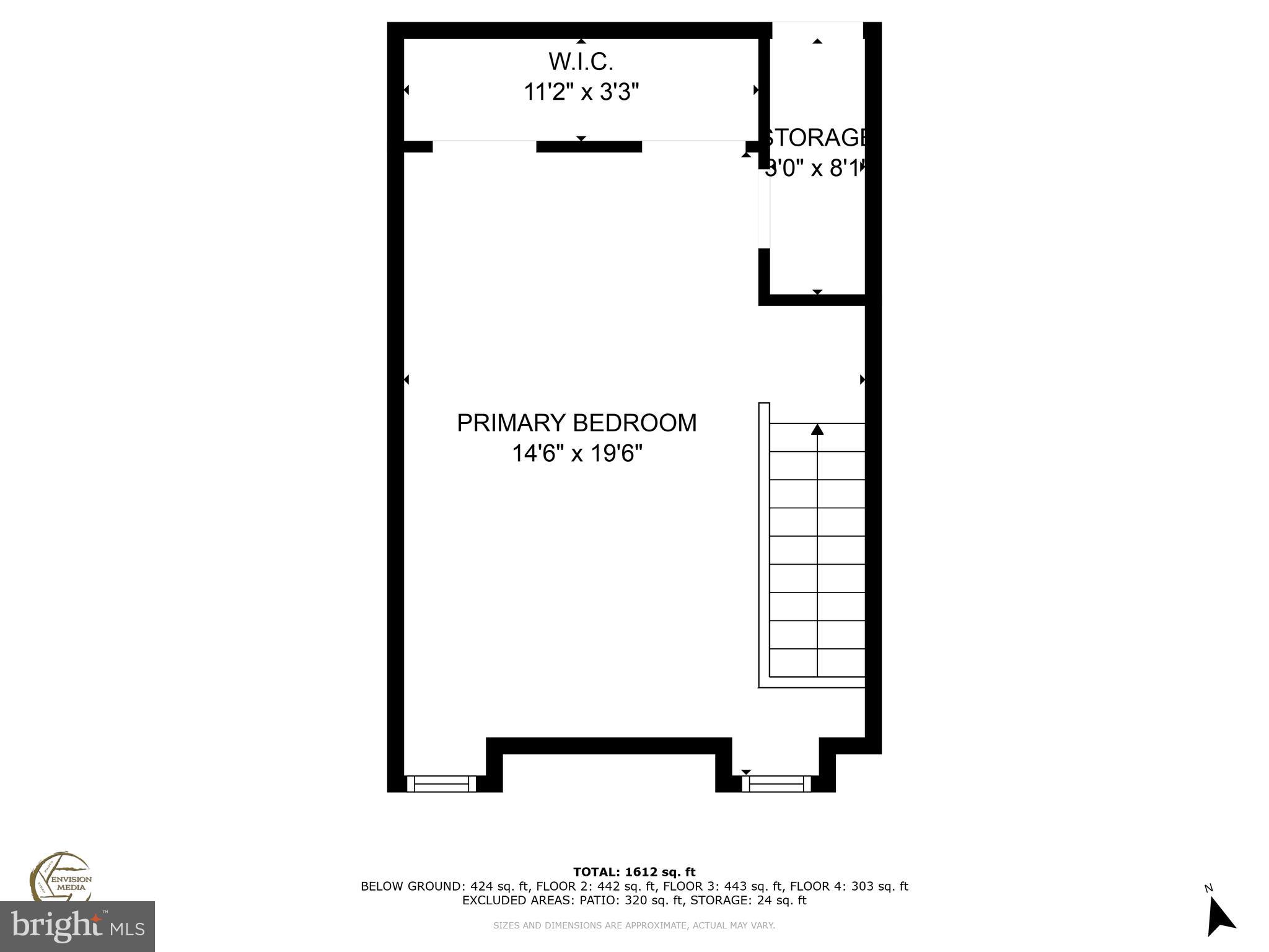 FAIRLINGTON GLEN - Residential Lease