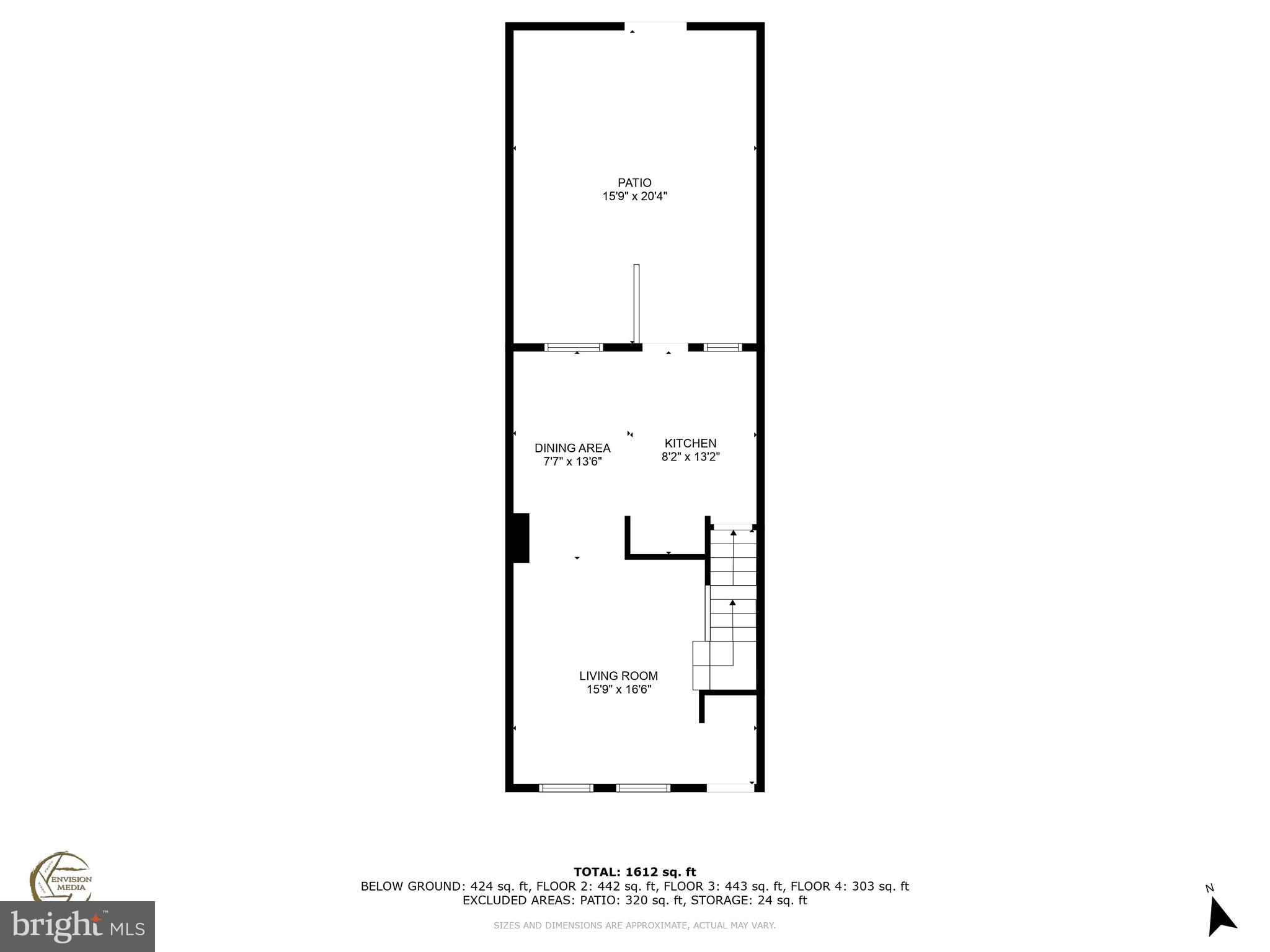 FAIRLINGTON GLEN - Residential Lease