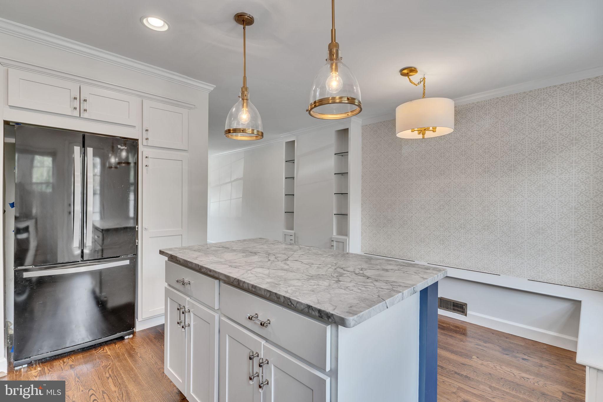 FAIRLINGTON GLEN - Residential Lease