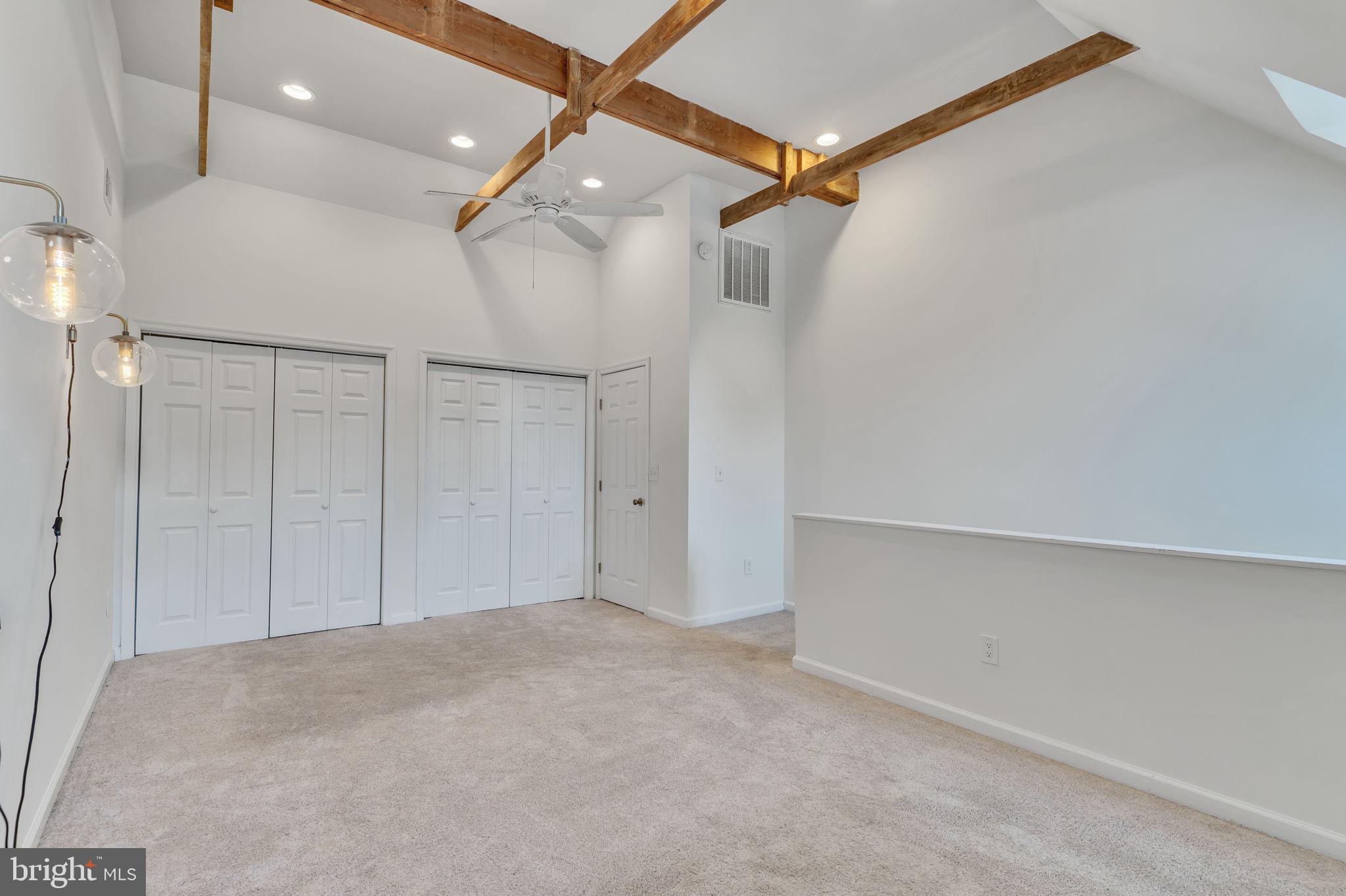 FAIRLINGTON GLEN - Residential Lease