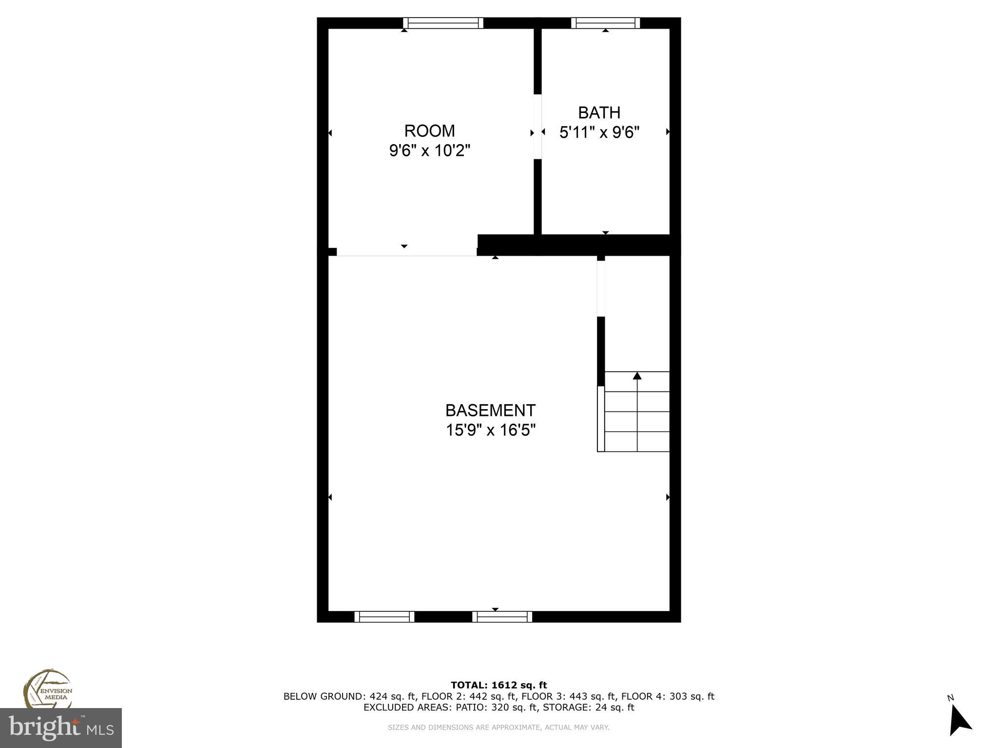 FAIRLINGTON GLEN - Residential Lease