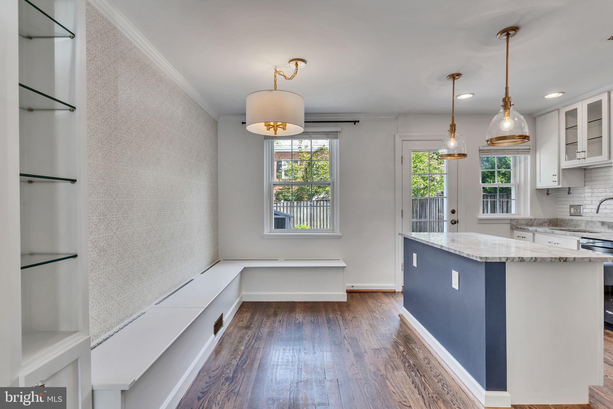 FAIRLINGTON GLEN - Residential Lease