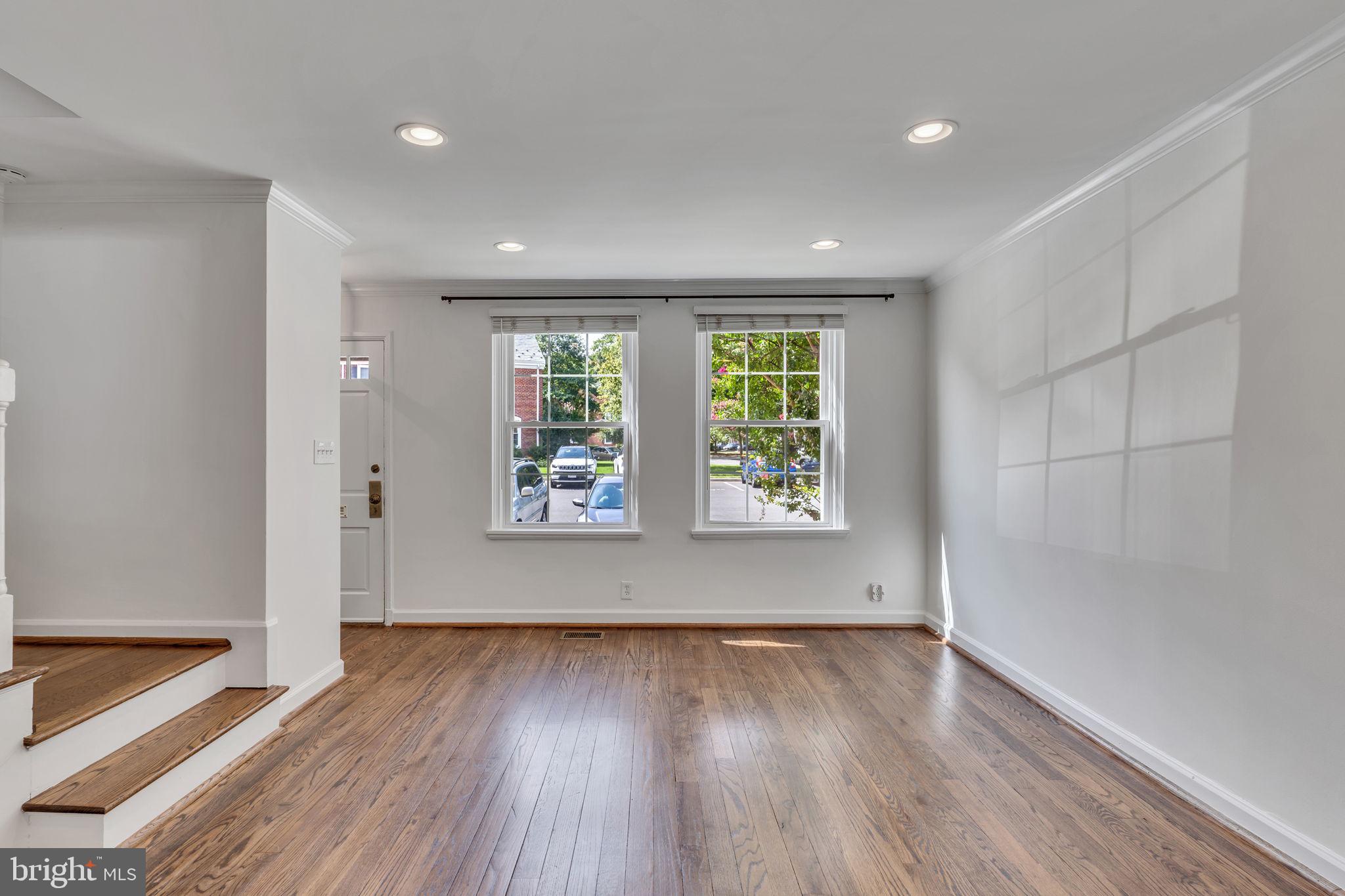 FAIRLINGTON GLEN - Residential Lease