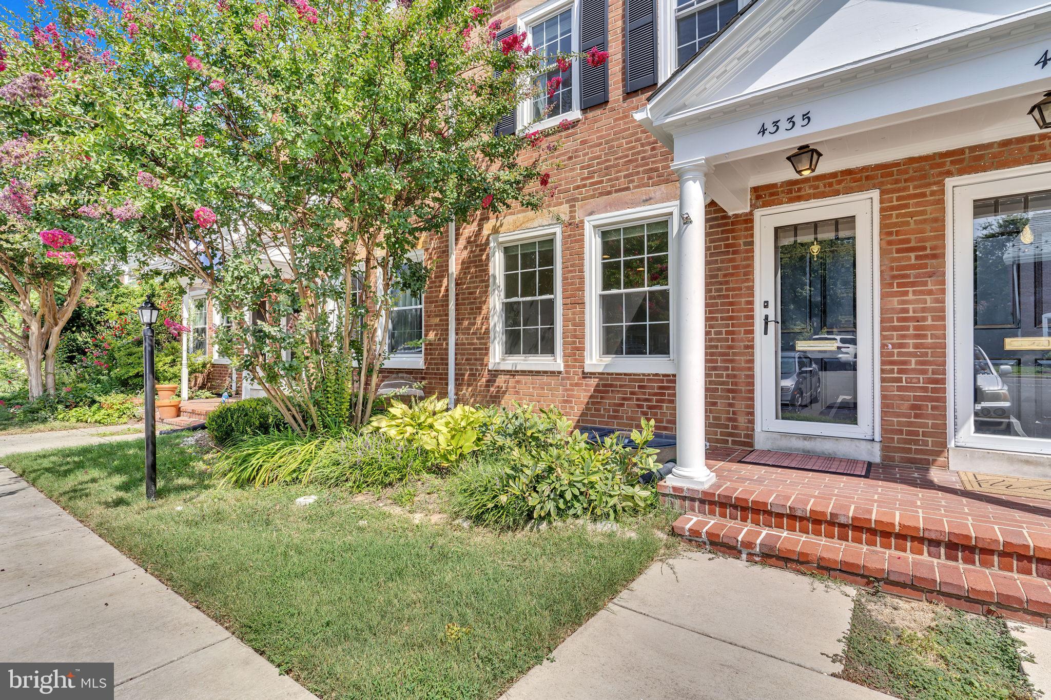 FAIRLINGTON GLEN - Residential Lease