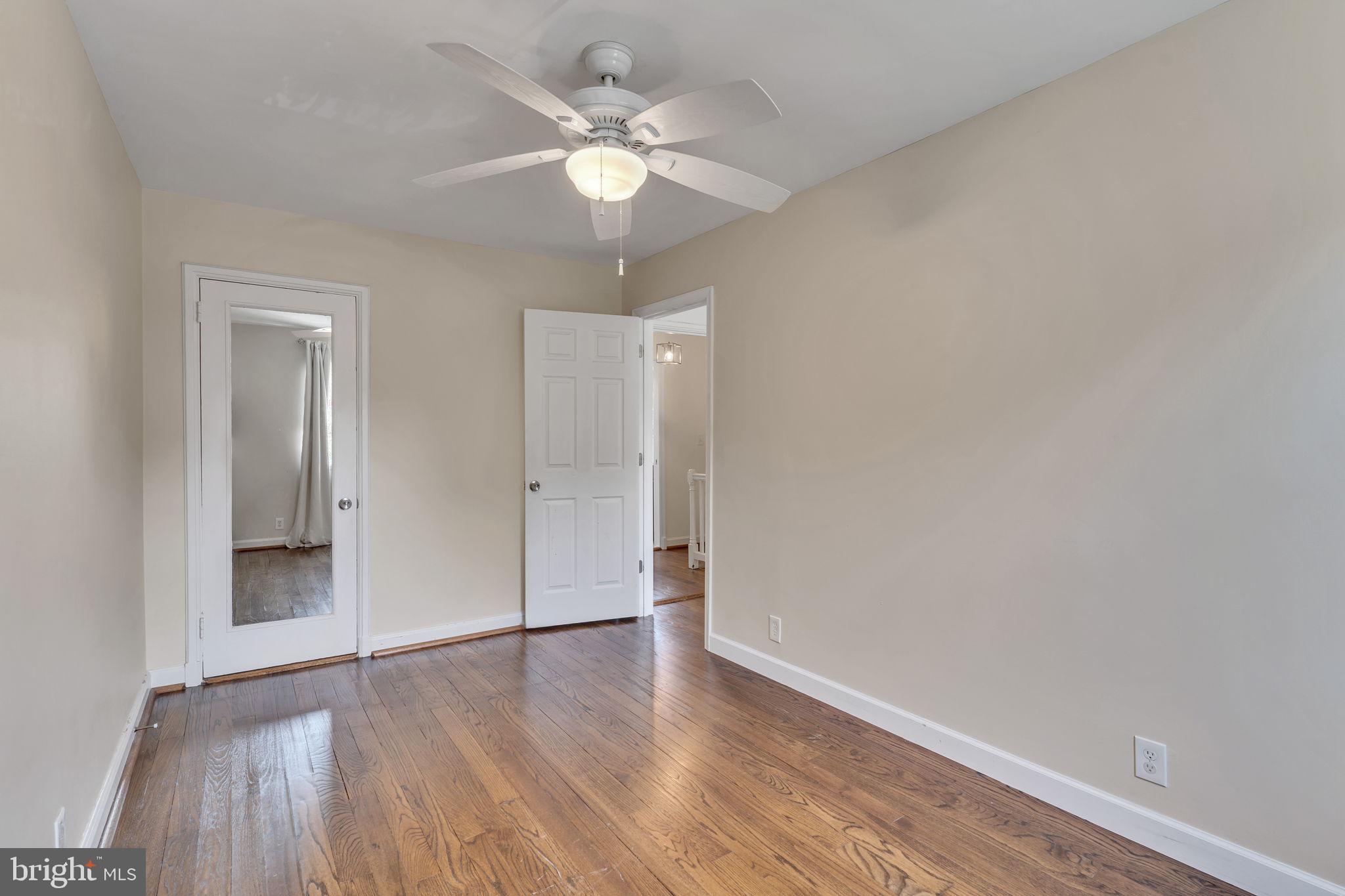 FAIRLINGTON GLEN - Residential Lease